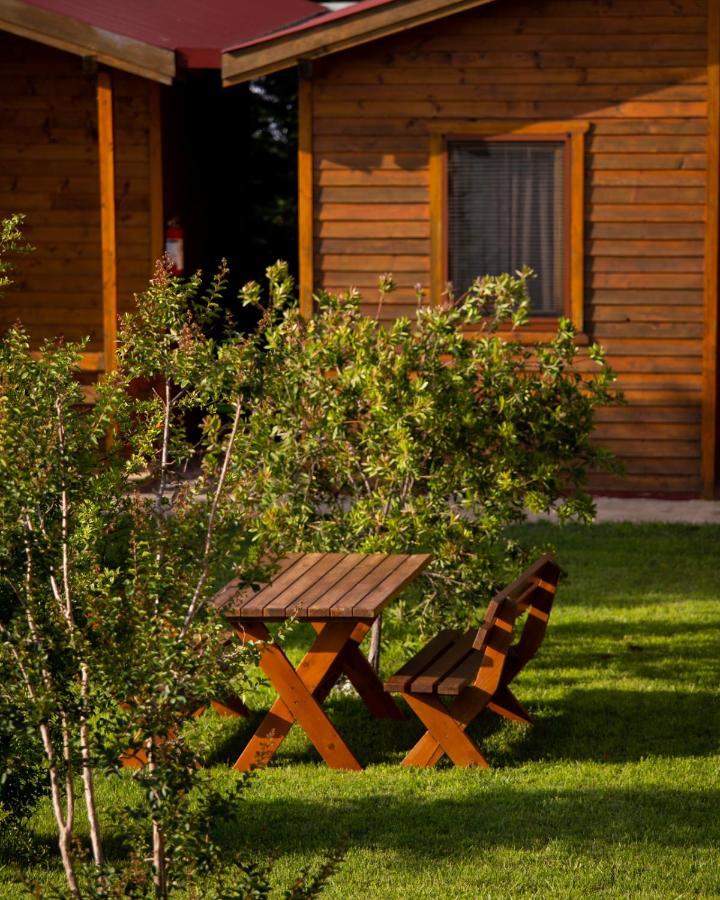 Отель Sunny Garden Улцинь Экстерьер фото